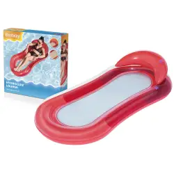 Bestway 43103 piepūšama rozā matrace