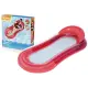 Bestway 43103 piepūšama rozā matrace