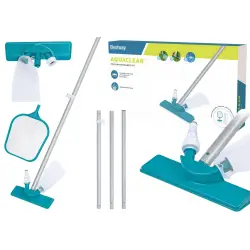 „Bestway“ baseina tīrīšanas komplekts 58013