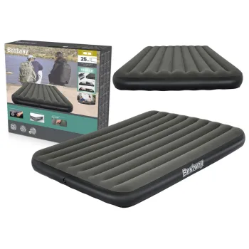 Piepūšamais matracis 203 × 152 × 25 cm Bestway 6713N