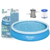Piepūšamais baseins 366 x 76 cm Bestway 57274