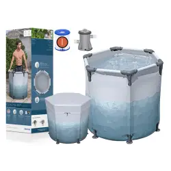 Ledus vannīte 253 l Bestway 6002K