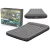 Divvietīgs piepūšamais matracis 150 x 203 x 30 cm Bestway 671BS