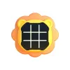 Elektroniskā apelsīnu spēle 3in1 Tic Tac Toe Lion Galda un sporta spēles