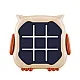 Elektroniska spēle 3in1 Tic Tac Toe Memory Owl Beige Galda un sporta spēles