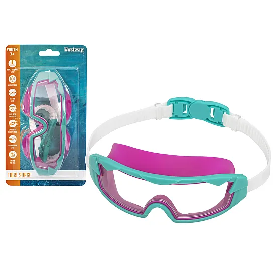 Bestway 21179 roosad ujumisprillid