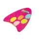 Bestway 32155 roosa ujumisõppelaud