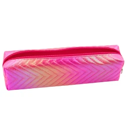 Rozā hologrāfiskais penālis