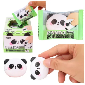 Eraser Panda