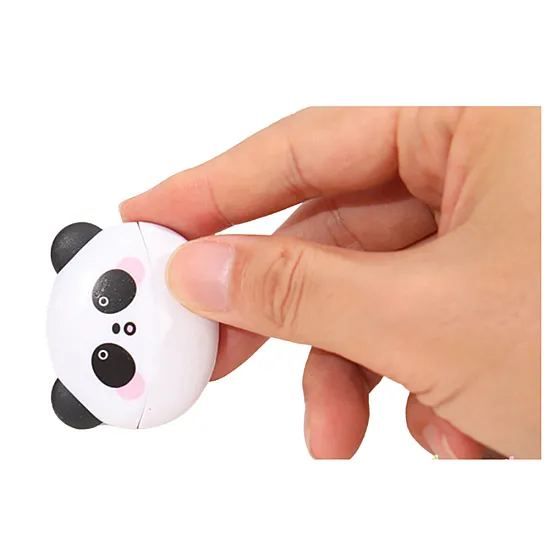 Trintukas Panda Drožtukai ir trintukai
