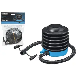 Bestway 62147 13 cm pedāļu sūknis