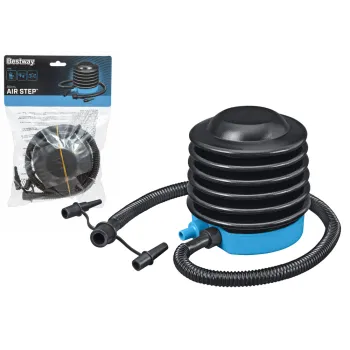 Bestway 62147 13 cm pedāļu sūknis
