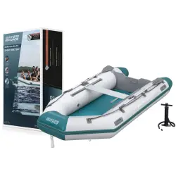 Piepūšamā laiva 330 x 162 x 44 cm Bestway 65049