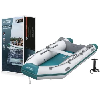 Piepūšamā laiva 330 x 162 x 44 cm Bestway 65049