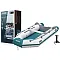Ilmatäytteinen vene 330 x 162 x 44 cm Bestway 65049
