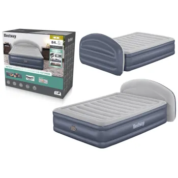 Piepūšamais matracis 152 x 229 x 84 cm Bestway 671BD