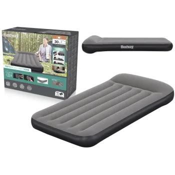 Piepūšamais matracis 99 x 188 x 30 cm Bestway 671BQ