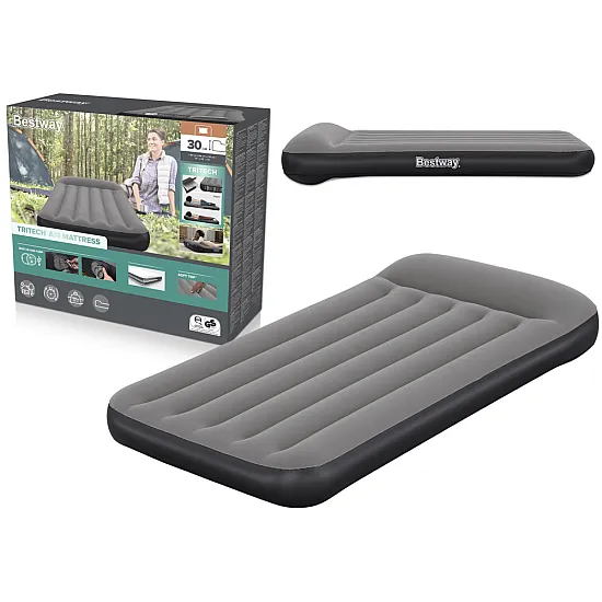 Piepūšamais matracis 99 x 188 x 30 cm Bestway 671BQ