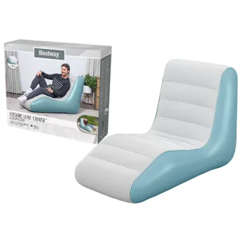 Piepūšama krēsla „Bestway 75127“
