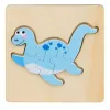 Koka dinozauru māneklis