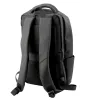 Melna mugursoma ar USB kabatu 16L 41cm Mugursomas