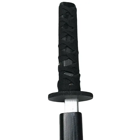 Medinis kardas katana Mediniai žaislai