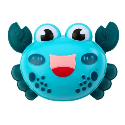 Interaktīvs kustīgs krabis