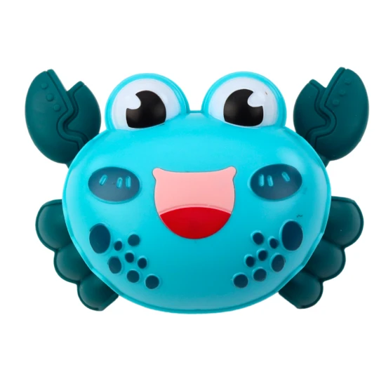 Interaktīvs kustīgs krabis Zīdaiņiem