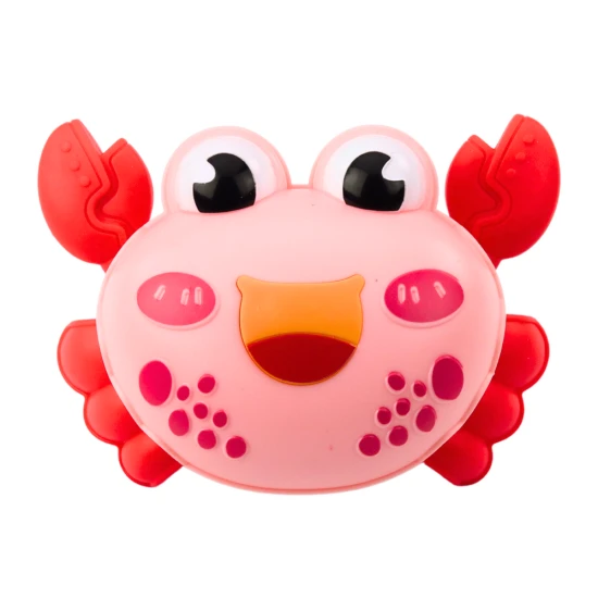 Interaktīvs kustīgs krabis Zīdaiņiem