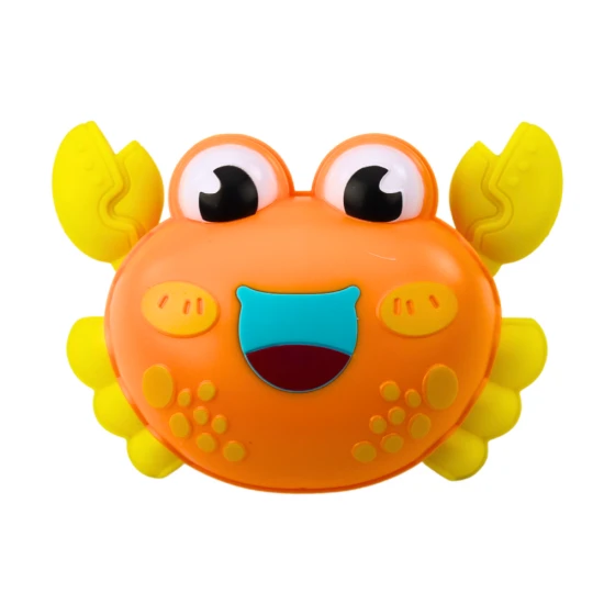 Interaktīvs kustīgs krabis Zīdaiņiem