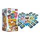 Boom Boom Paw Patrol Skill Game Trefl 01911 Galda un sporta spēles