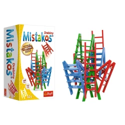 Mistaka uzlabotas prasmes spēle Trefl 02076