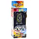 Flying Disc Gorilla Black Spinner Launcher komplekts Galda un sporta spēles