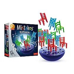 Platforma Mistakos Trefl 02514