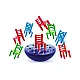 Platforma Mistakos Trefl 02514 Gry planszowe i sportowe