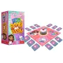 Ģimenes spēle Boom Boom Cat House, Trefl 02548
