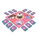Ģimenes spēle Boom Boom Cat House Trefl 02548 Galda un sporta spēles