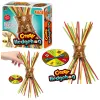 Crazy Hedgehog Checkers Shield ģimenes arcade spēle Galda un sporta spēles
