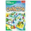 Galda spēle: Ludo – Trefl ģimene Trefl 02069 Galda un sporta spēles