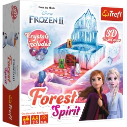 Galda spēle Ledus valsts 2: Meža gars Trefl 01755