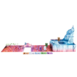 Galda spēle Ledus valsts 2: Meža gars Trefl 01755