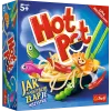Arkādes spēle Hot Pot Trefl 01898 Galda un sporta spēles
