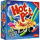 Arkādes spēle Hot Pot Trefl 01898 Galda un sporta spēles
