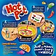 Arkādes spēle Hot Pot Trefl 01898 Galda un sporta spēles