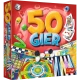 KALEIDOSCOPE spēļu komplekts – 50 spēles Trefl 02116 Galda un sporta spēles