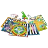 KALEIDOSCOPE spēļu komplekts – 50 spēles Trefl 02116 Galda un sporta spēles