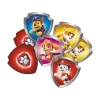Atmiņas spēle „Paw Patrol“ memos