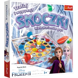 Arkādes spēle „Ice Party 2“