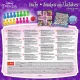 Spēle 2in1 Disney Princess Trefl 02418 Galda un sporta spēles