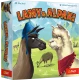 Spēle – Lamas un alpakas Spēle – Trefl 02600 Galda un sporta spēles